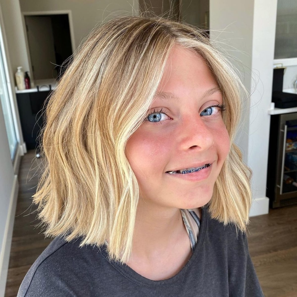 47 Most Requested Choppy Haircuts for a Subtly Edgy Style