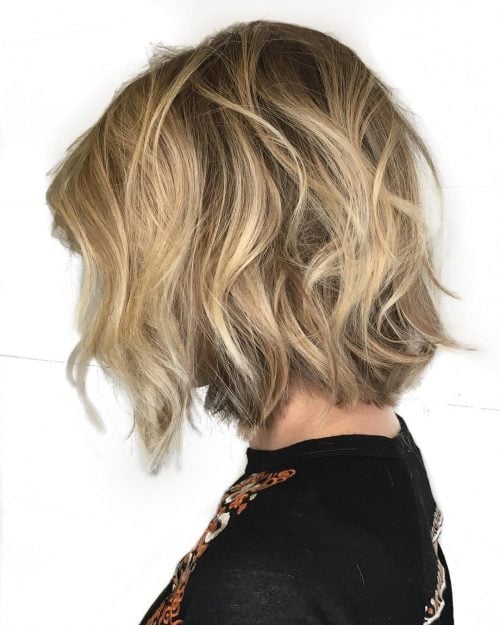 47 Most Requested Choppy Haircuts for a Subtly Edgy Style