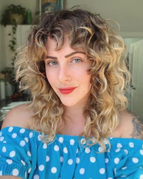 47 Most Requested Choppy Haircuts for a Subtly Edgy Style