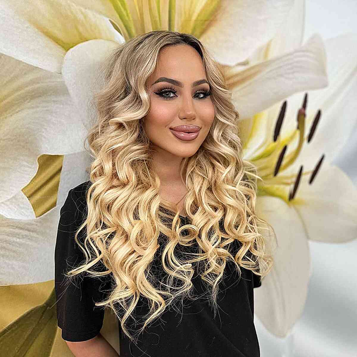 The Top 47 Hairstyles for Heart-Shaped Faces of 2025
