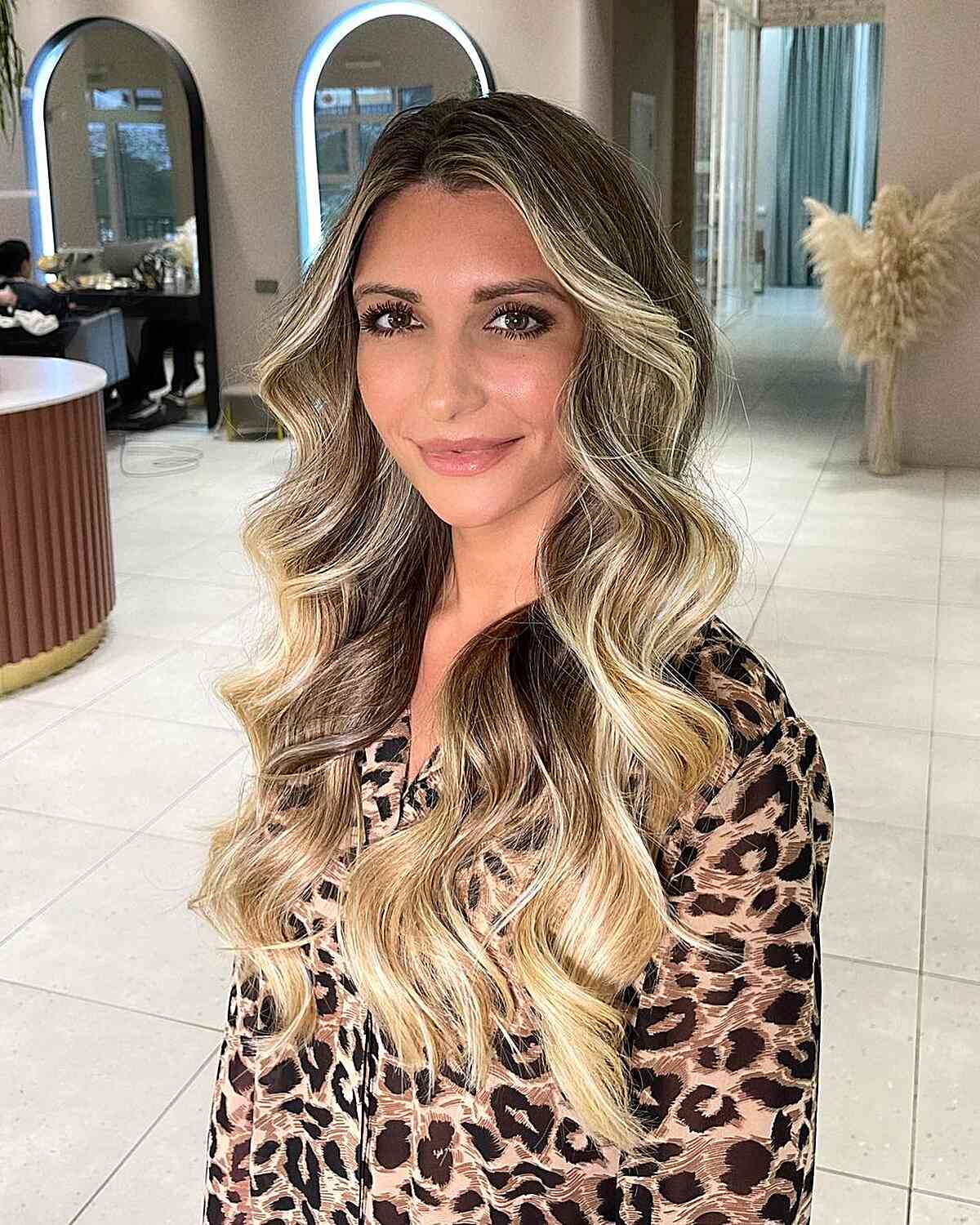 The Top 47 Hairstyles for Heart-Shaped Faces of 2025