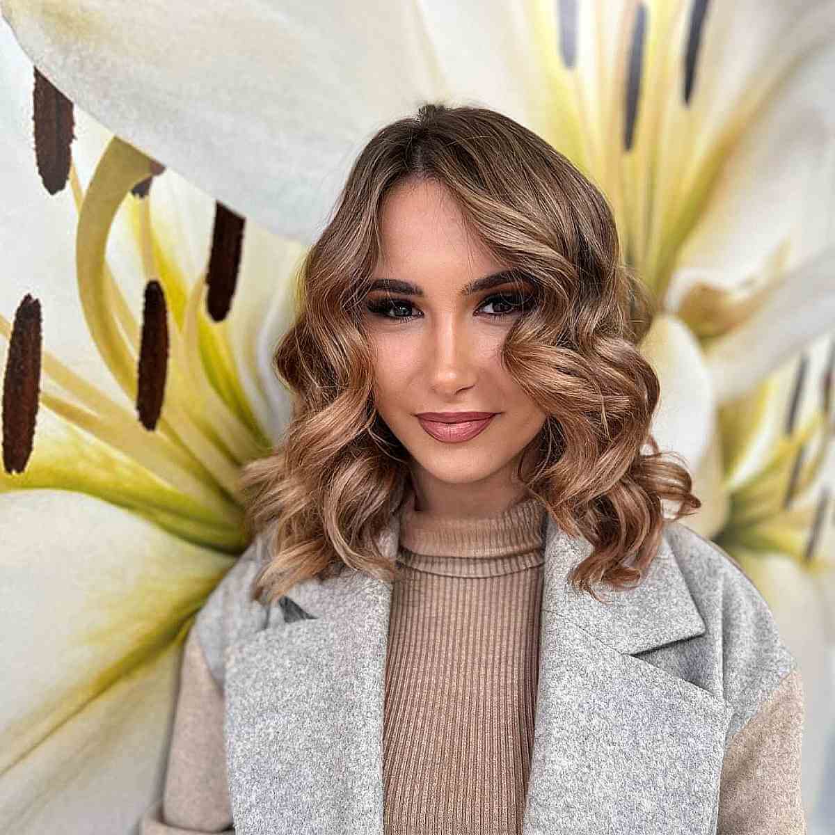 The Top 47 Hairstyles for Heart-Shaped Faces of 2025