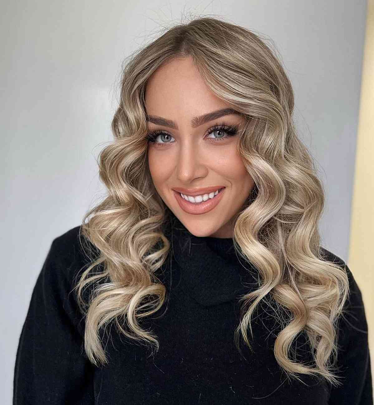 The Top 47 Hairstyles for Heart-Shaped Faces of 2025