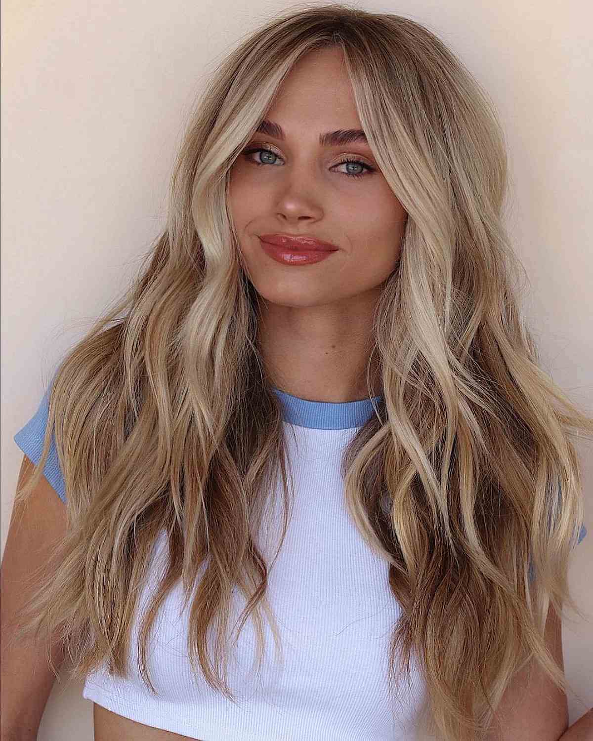 The Top 47 Hairstyles for Heart-Shaped Faces of 2025