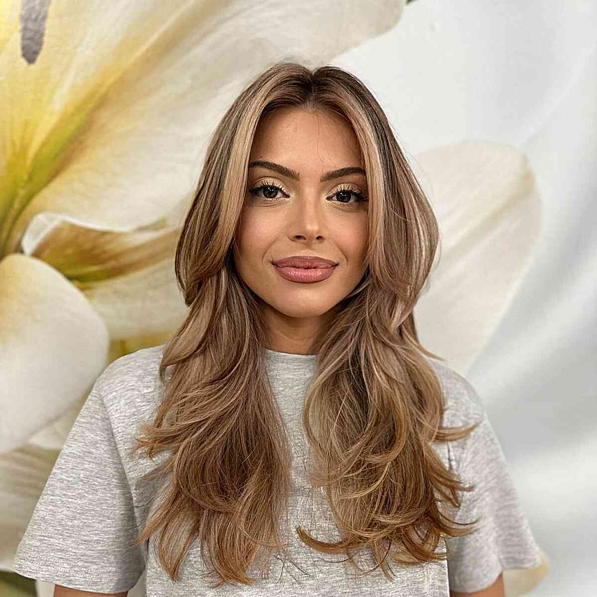 The Top 47 Hairstyles for Heart-Shaped Faces of 2025
