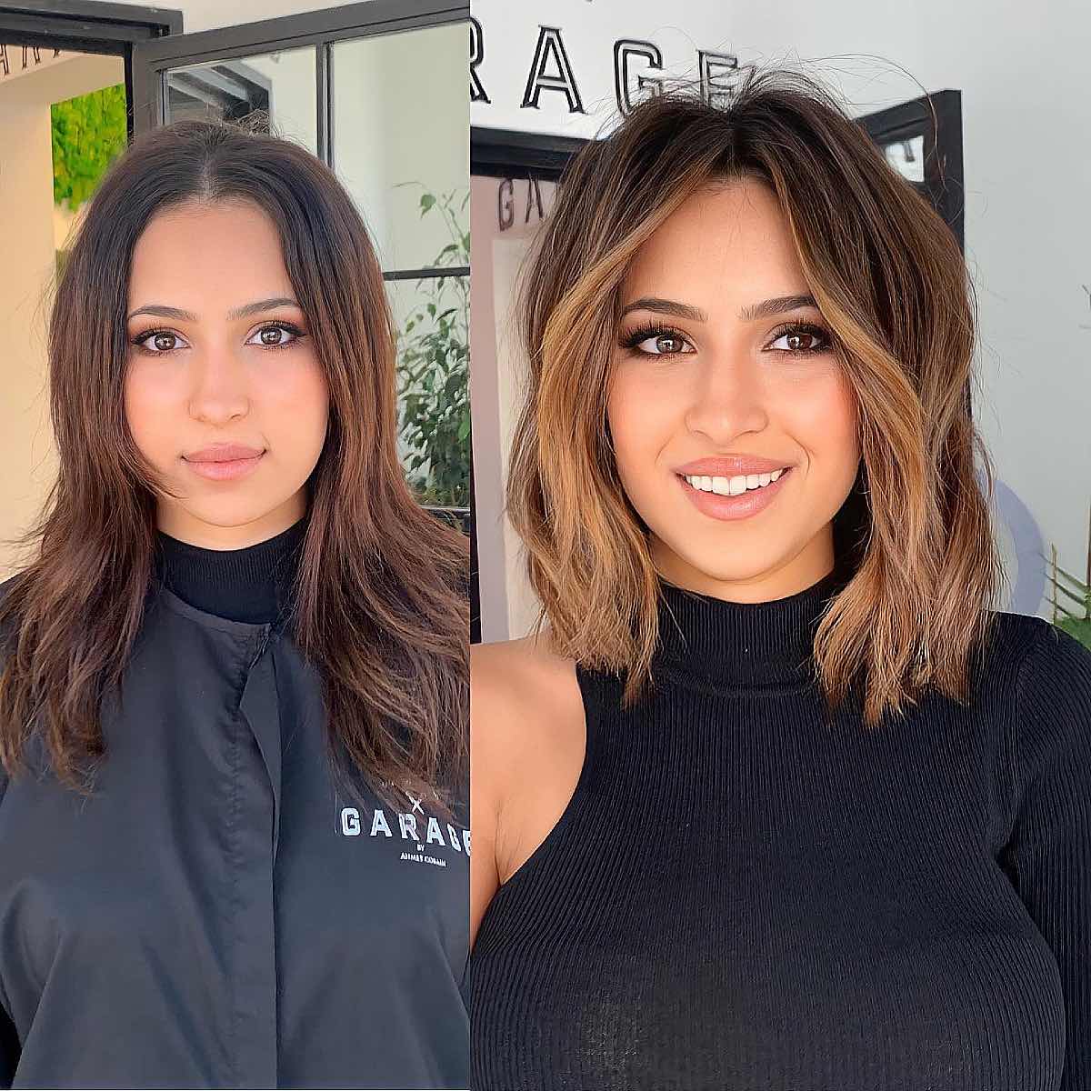 The Top 47 Hairstyles for Heart-Shaped Faces of 2025