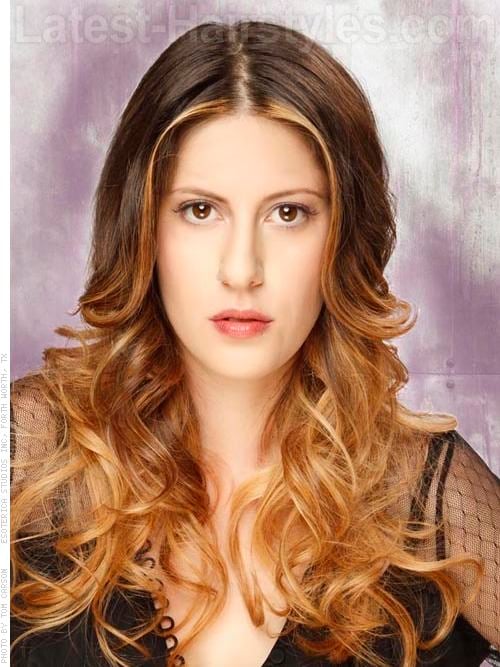 The Top 47 Hairstyles for Heart-Shaped Faces of 2025