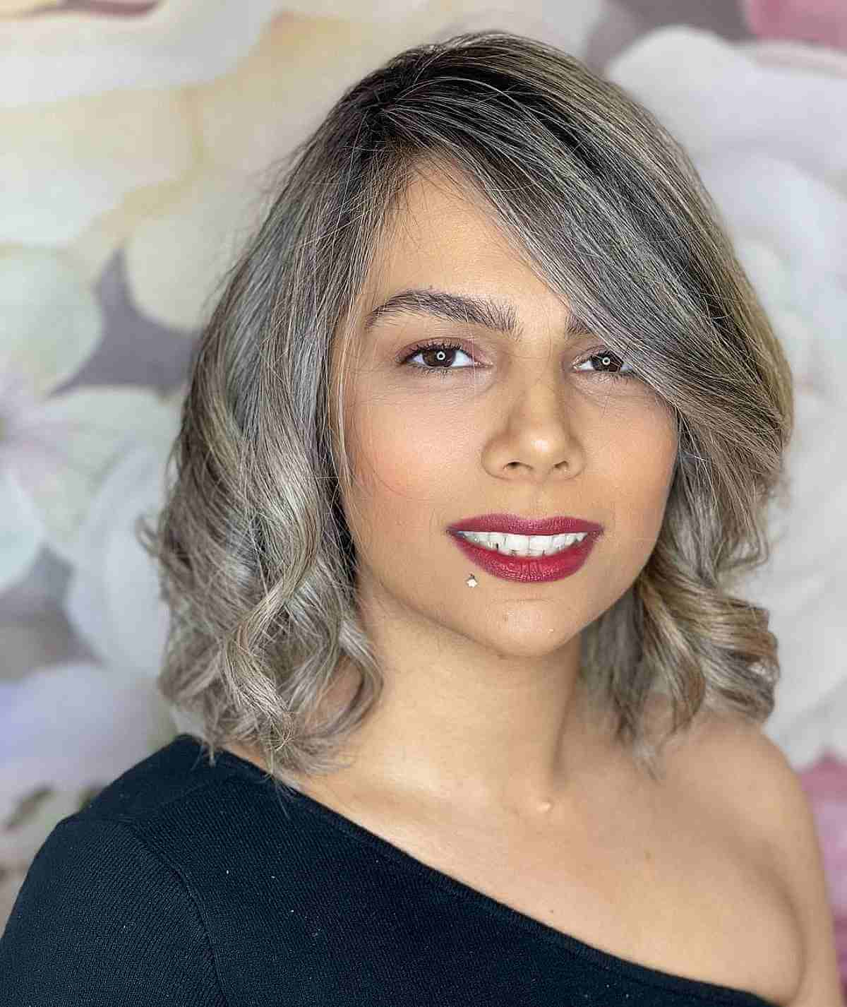 The Top 47 Hairstyles for Heart-Shaped Faces of 2025