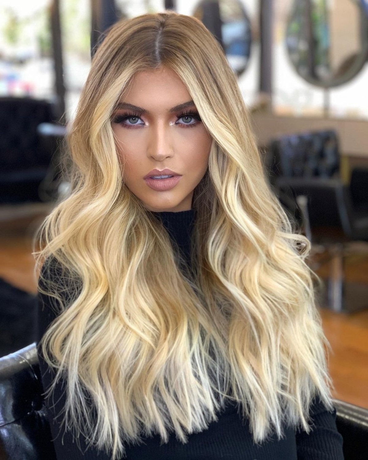 The Top 47 Hairstyles for Heart-Shaped Faces of 2025