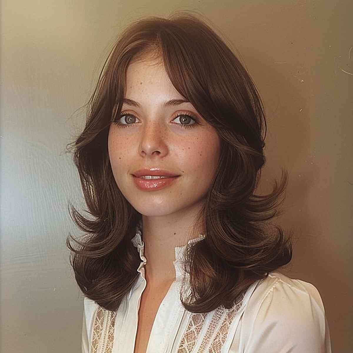 32 Cute ’60s Hairstyles for all the Vintage Hair Lovers