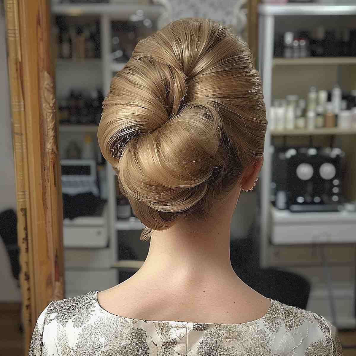 32 Cute ’60s Hairstyles for all the Vintage Hair Lovers