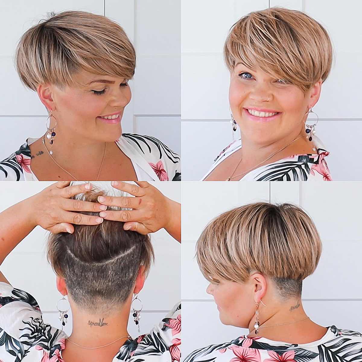 32 Cute ’60s Hairstyles for all the Vintage Hair Lovers