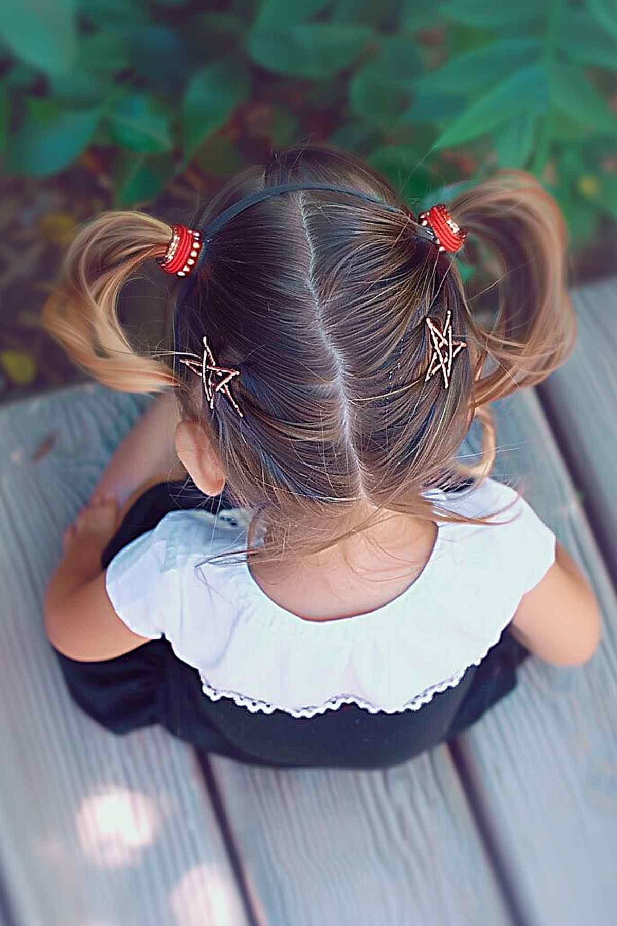 25 Cutest 4th of July Hairstyle Ideas to Show Off Your Patriotic Style in 2025