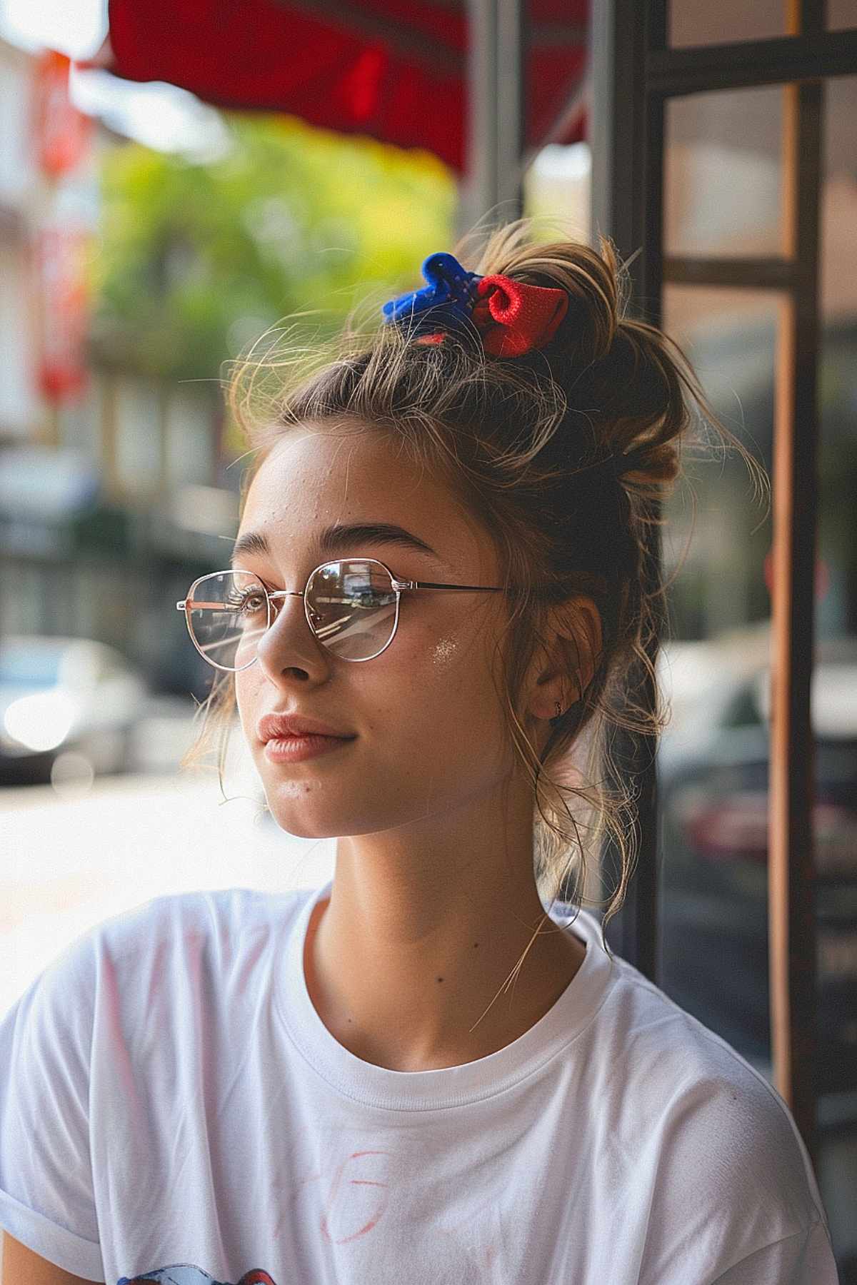 25 Cutest 4th of July Hairstyle Ideas to Show Off Your Patriotic Style in 2025
