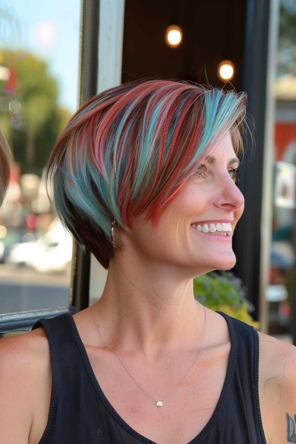 25 Cutest 4th of July Hairstyle Ideas to Show Off Your Patriotic Style in 2025