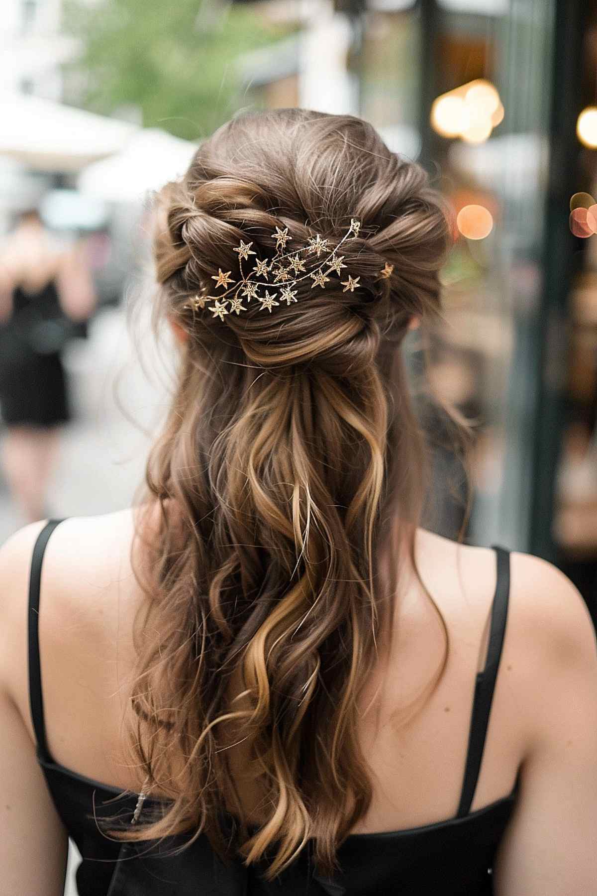 25 Cutest 4th of July Hairstyle Ideas to Show Off Your Patriotic Style in 2025
