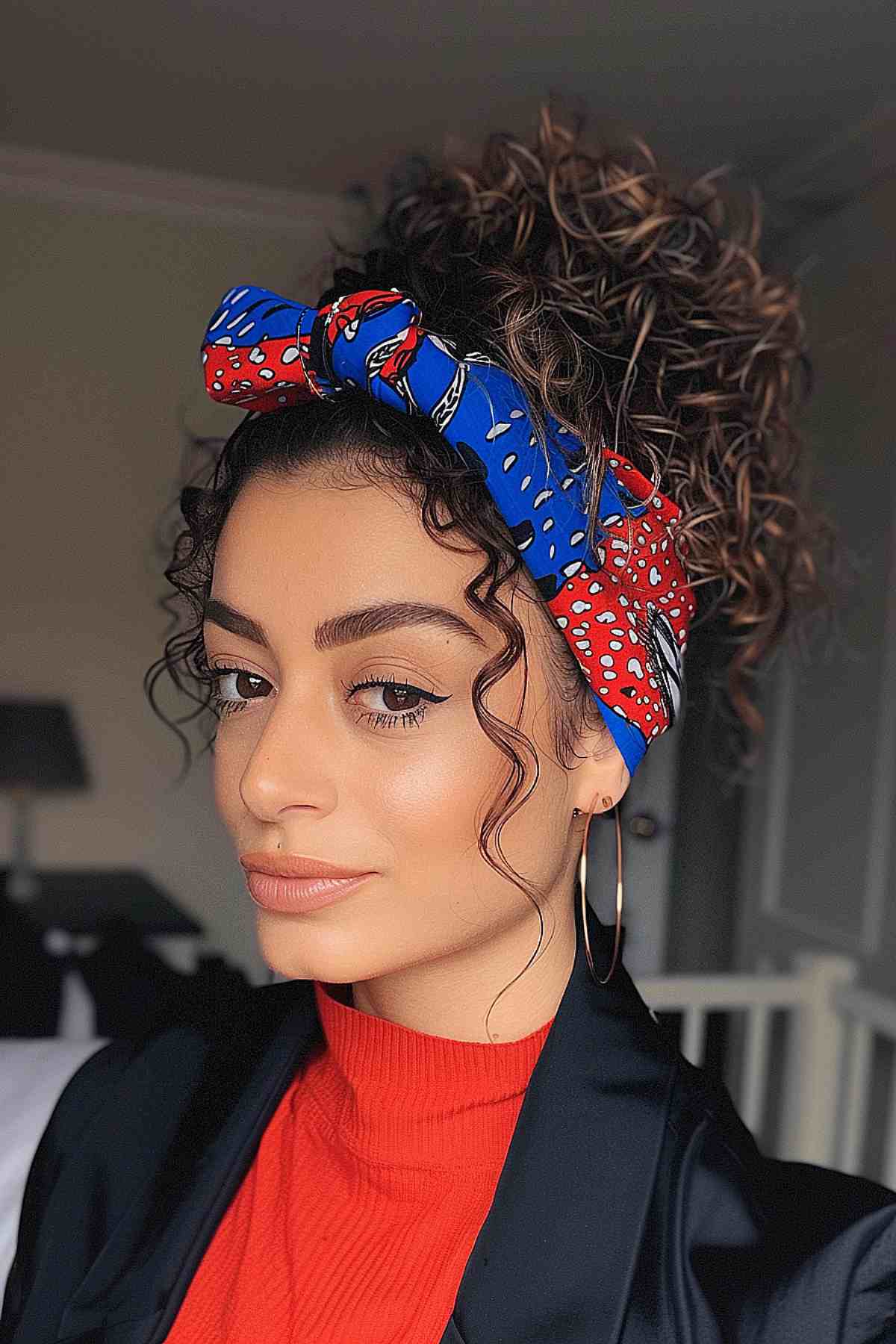 25 Cutest 4th of July Hairstyle Ideas to Show Off Your Patriotic Style in 2025