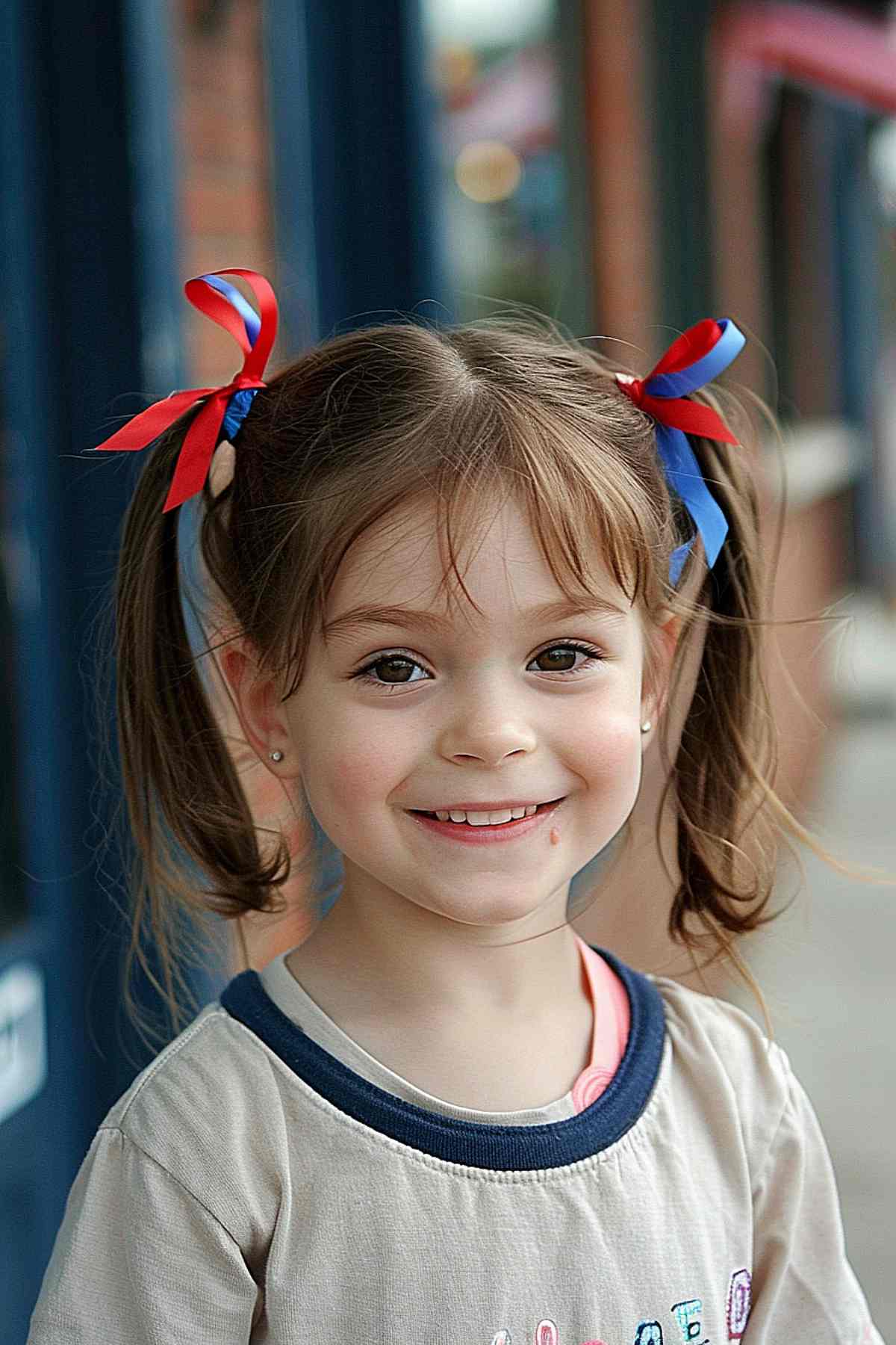 25 Cutest 4th of July Hairstyle Ideas to Show Off Your Patriotic Style in 2025