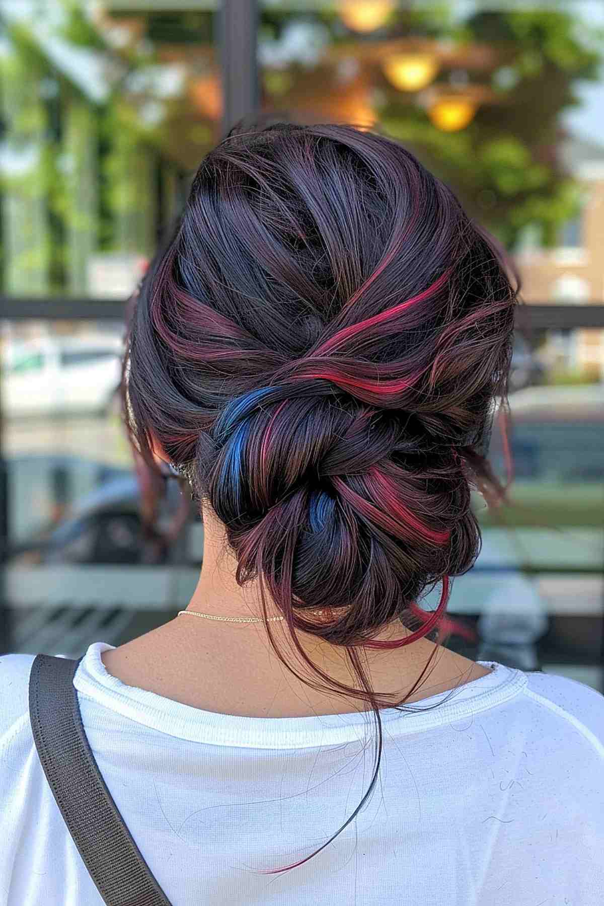 25 Cutest 4th of July Hairstyle Ideas to Show Off Your Patriotic Style in 2025