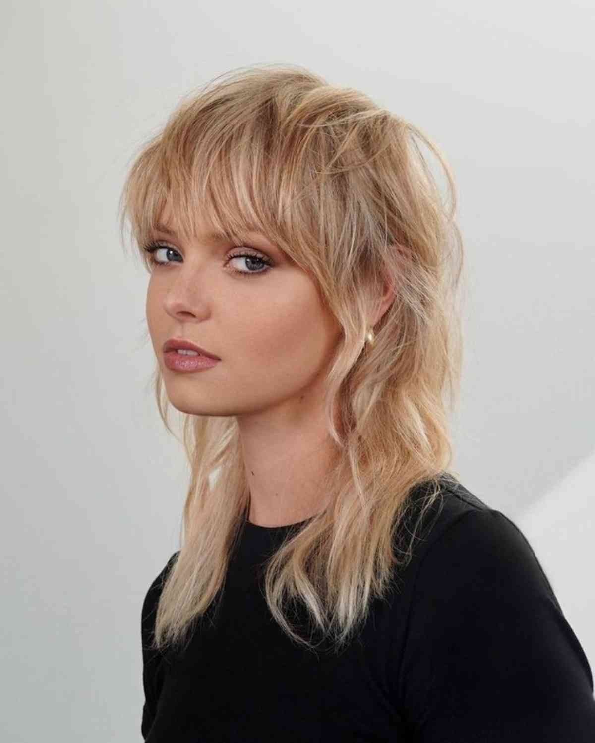 30 Non Binary Haircuts and Hairstyles for 2025