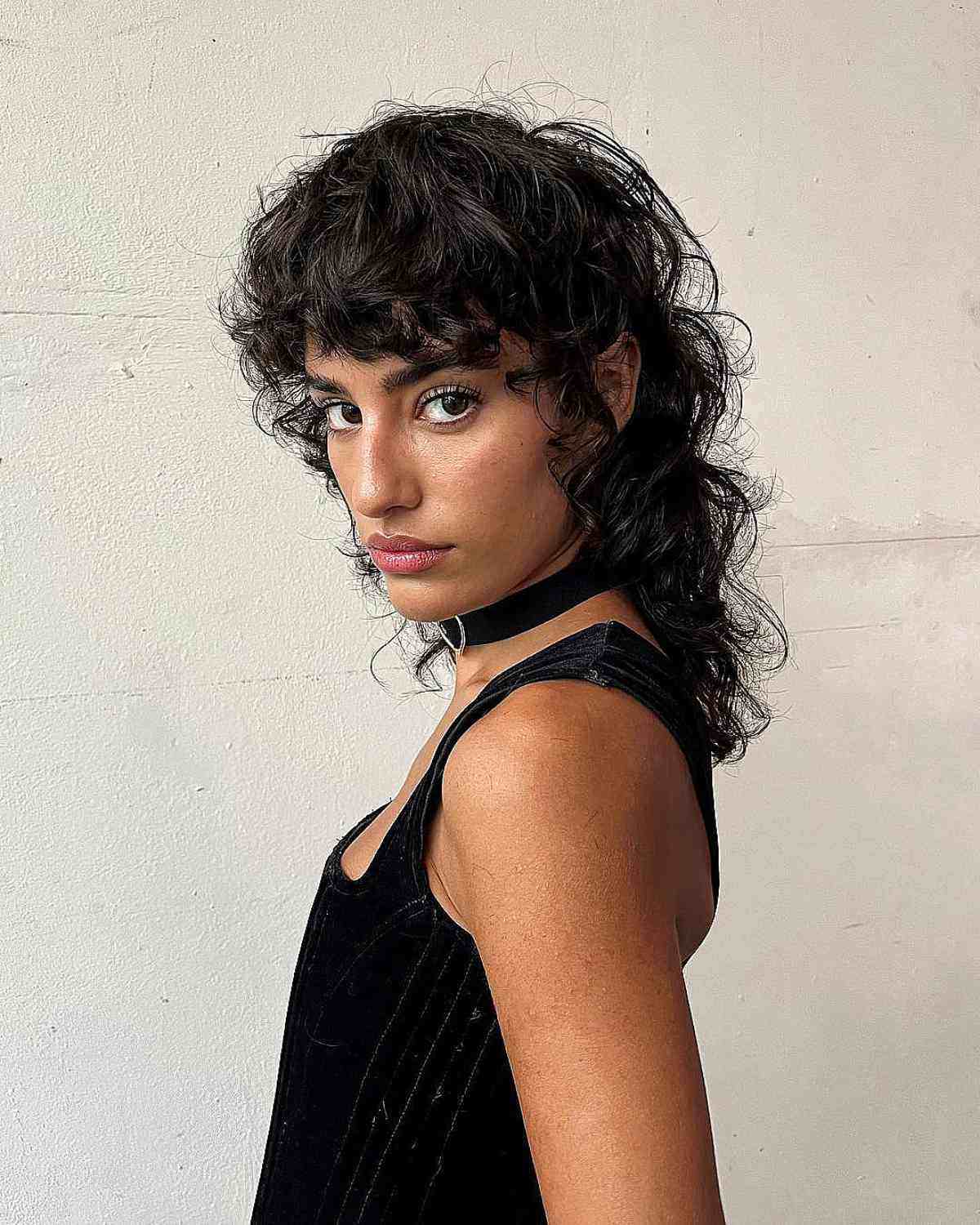 30 Non Binary Haircuts and Hairstyles for 2025