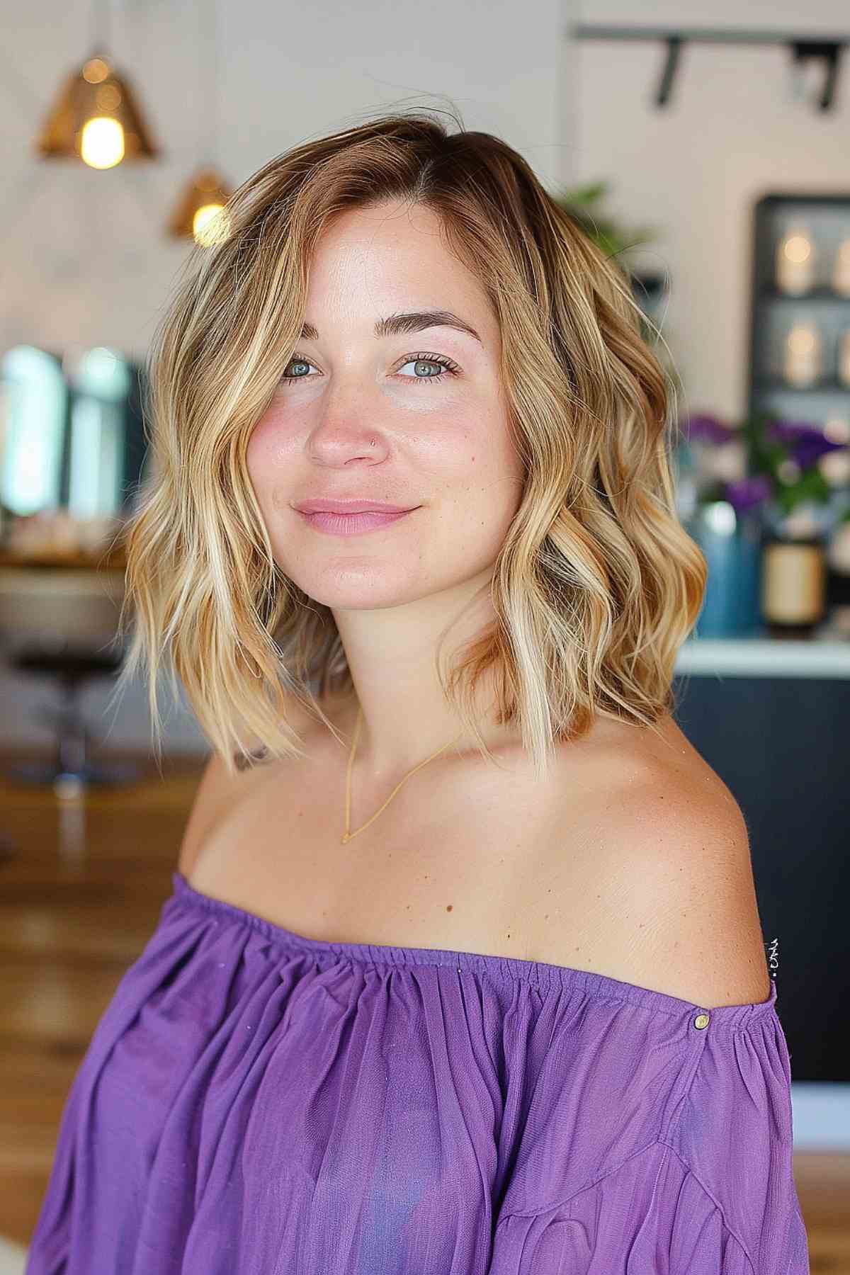 38 Popular Party Hairstyles That Are Easy to Style