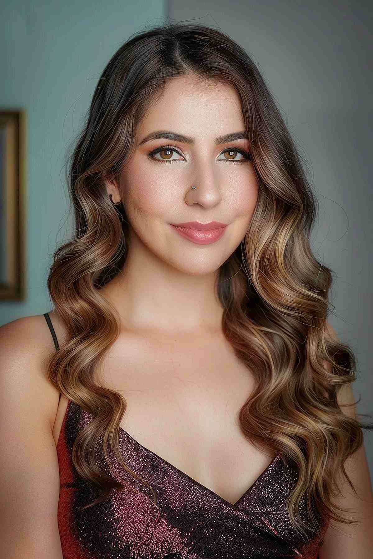 38 Popular Party Hairstyles That Are Easy to Style