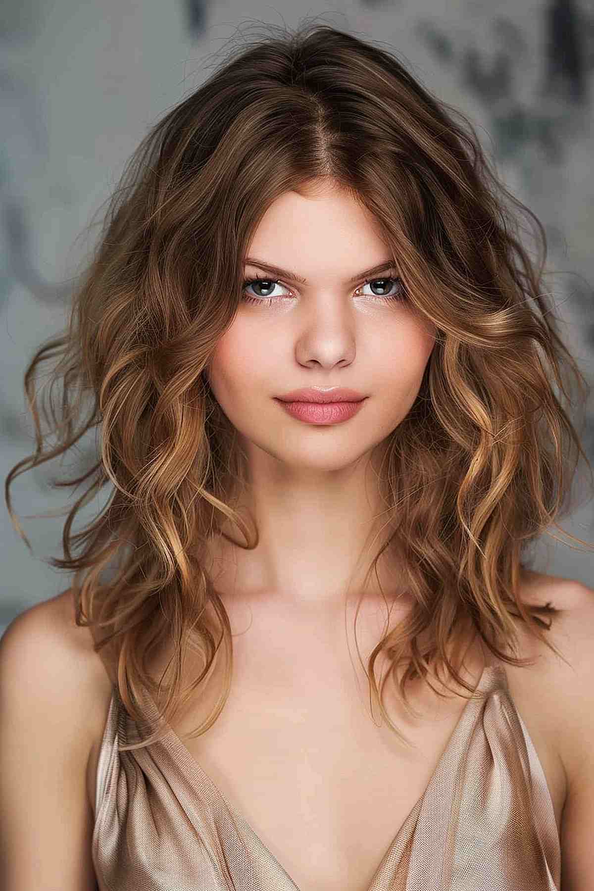 38 Popular Party Hairstyles That Are Easy to Style