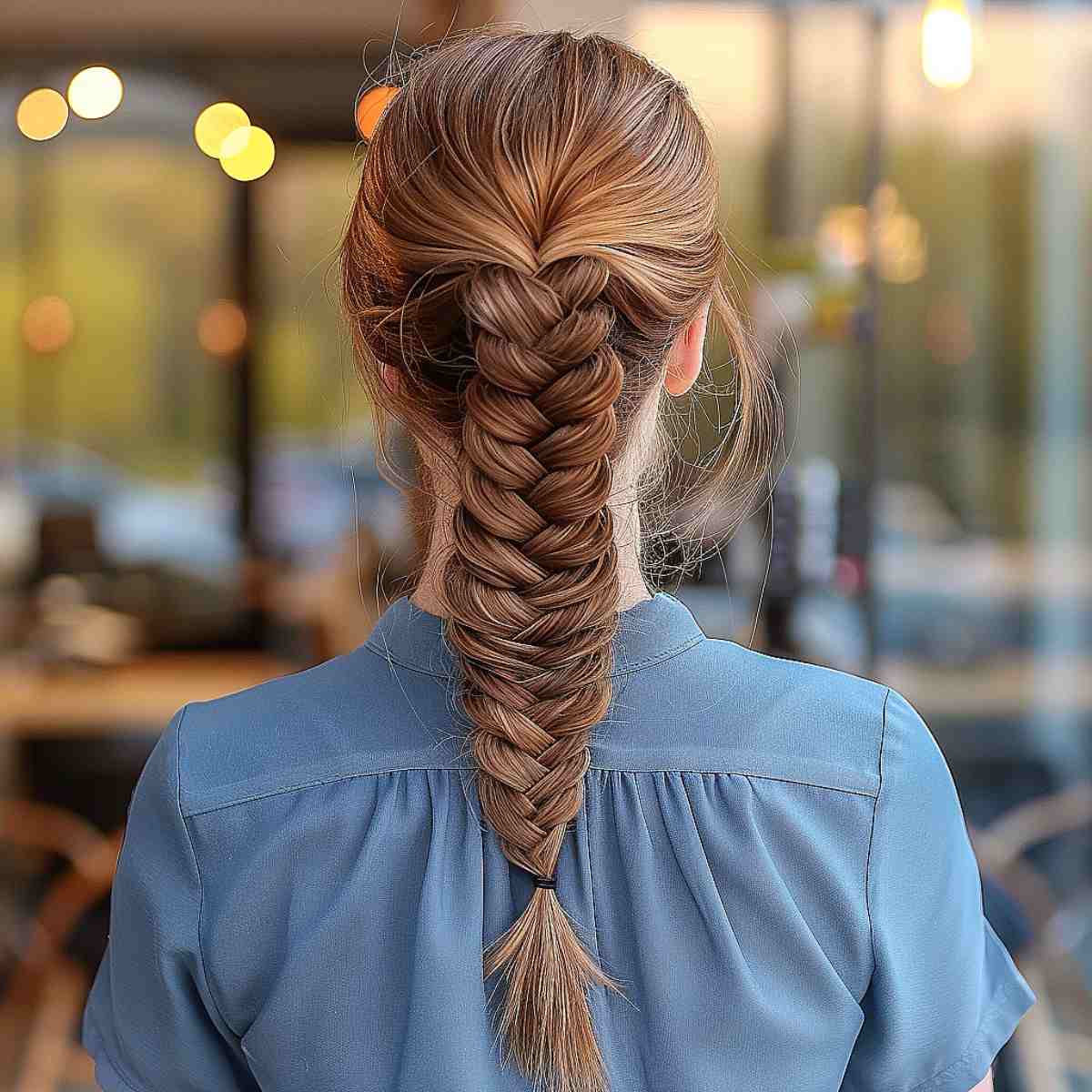 38 Popular Party Hairstyles That Are Easy to Style