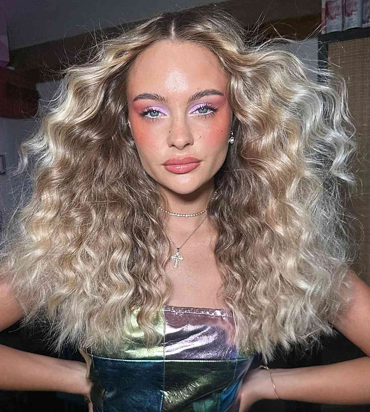 38 Popular Party Hairstyles That Are Easy to Style