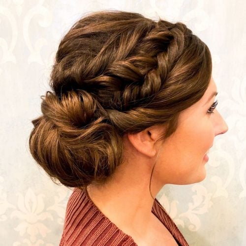 38 Popular Party Hairstyles That Are Easy to Style