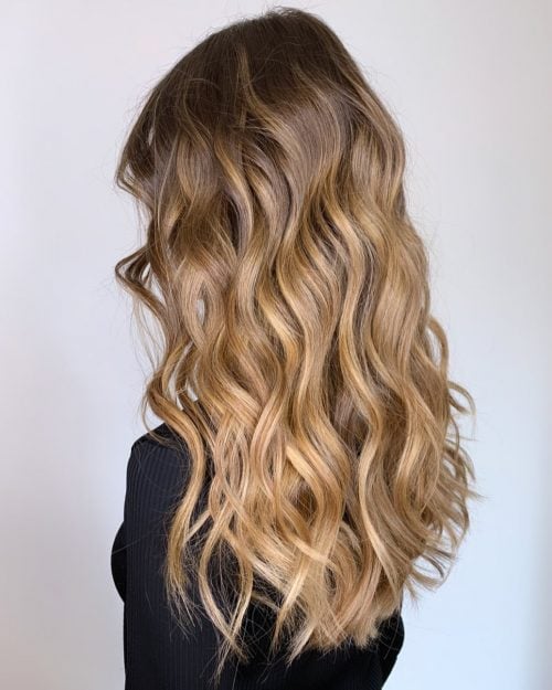 38 Popular Party Hairstyles That Are Easy to Style