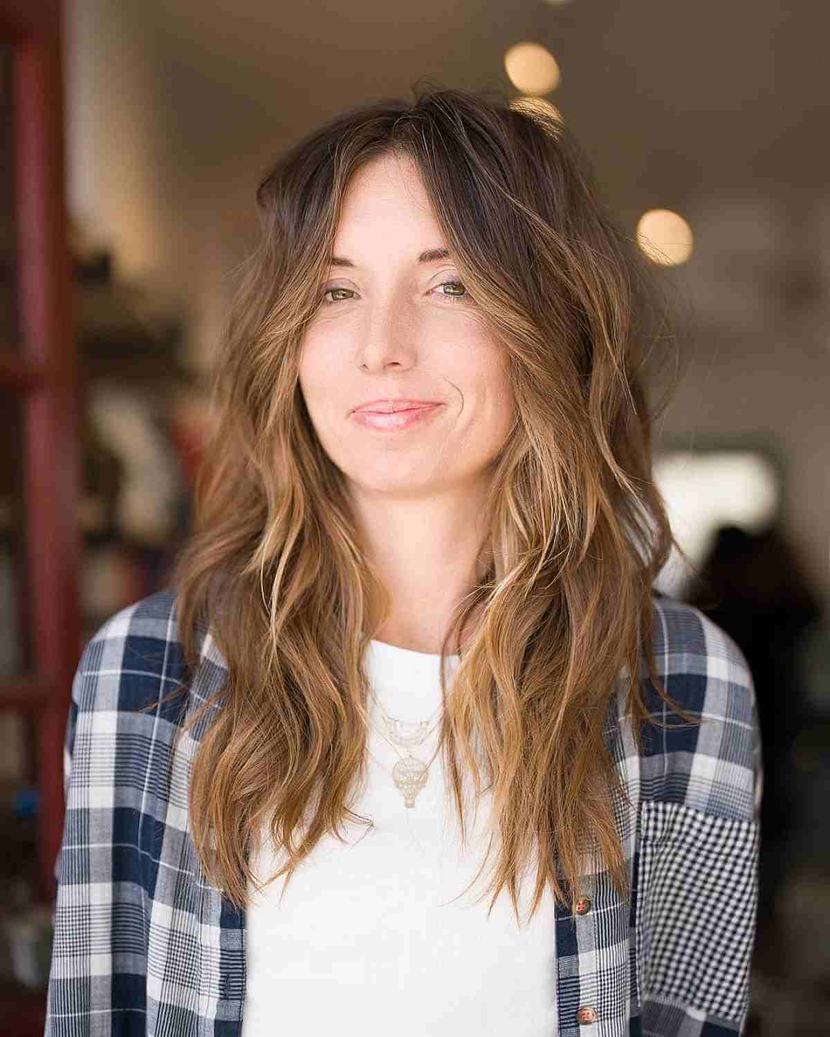 38 Popular Party Hairstyles That Are Easy to Style