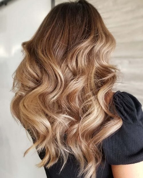 38 Popular Party Hairstyles That Are Easy to Style