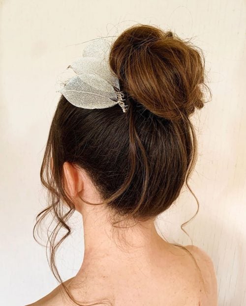 38 Popular Party Hairstyles That Are Easy to Style