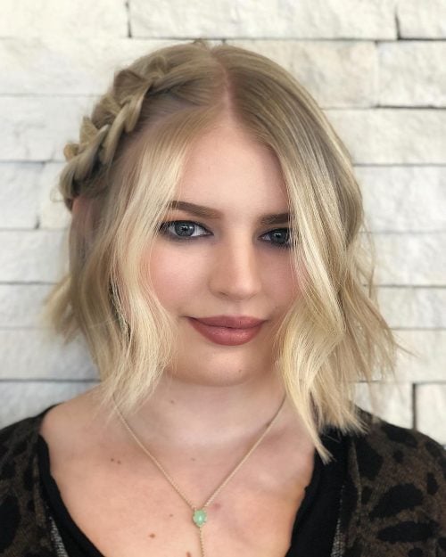 38 Popular Party Hairstyles That Are Easy to Style