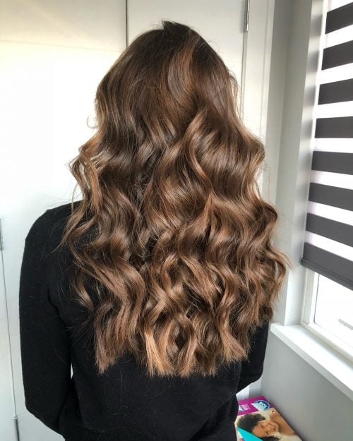 38 Popular Party Hairstyles That Are Easy to Style
