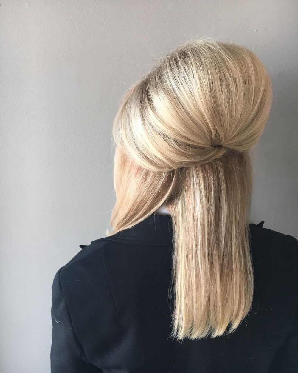 38 Popular Party Hairstyles That Are Easy to Style
