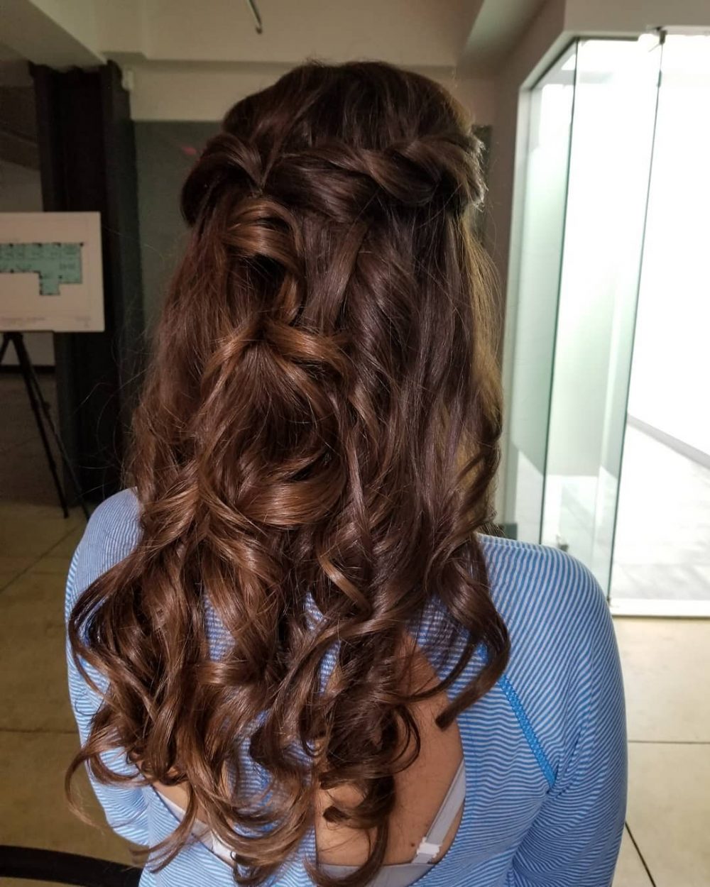 38 Popular Party Hairstyles That Are Easy to Style