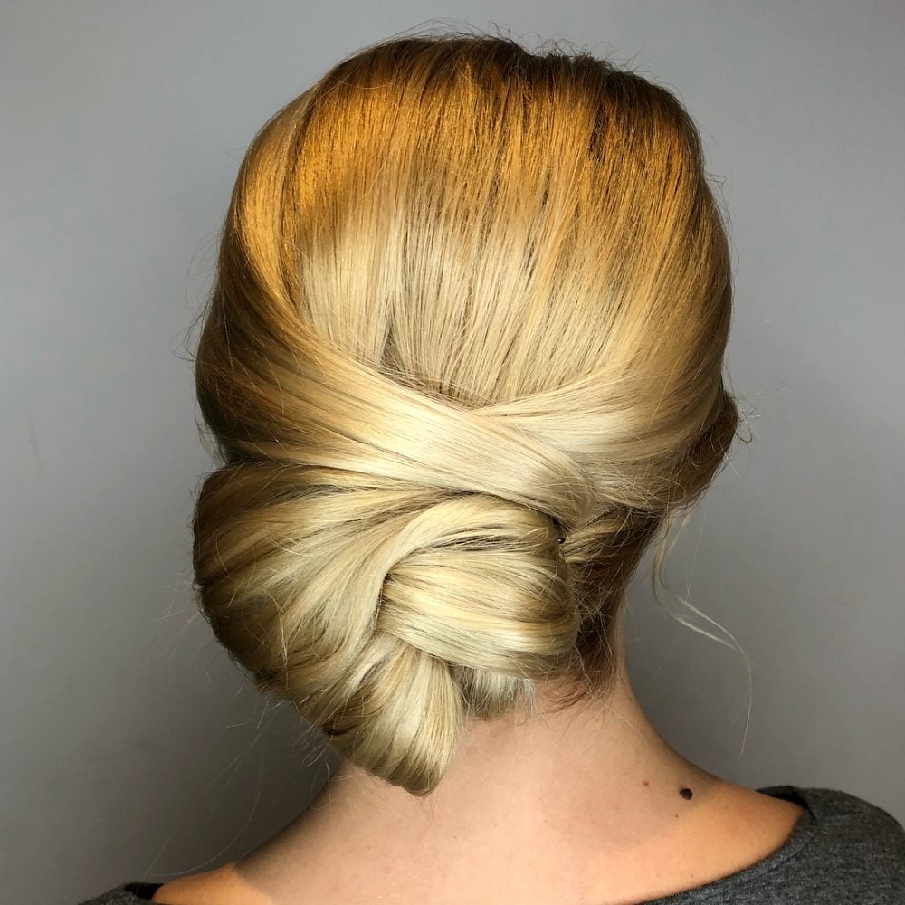 38 Popular Party Hairstyles That Are Easy to Style