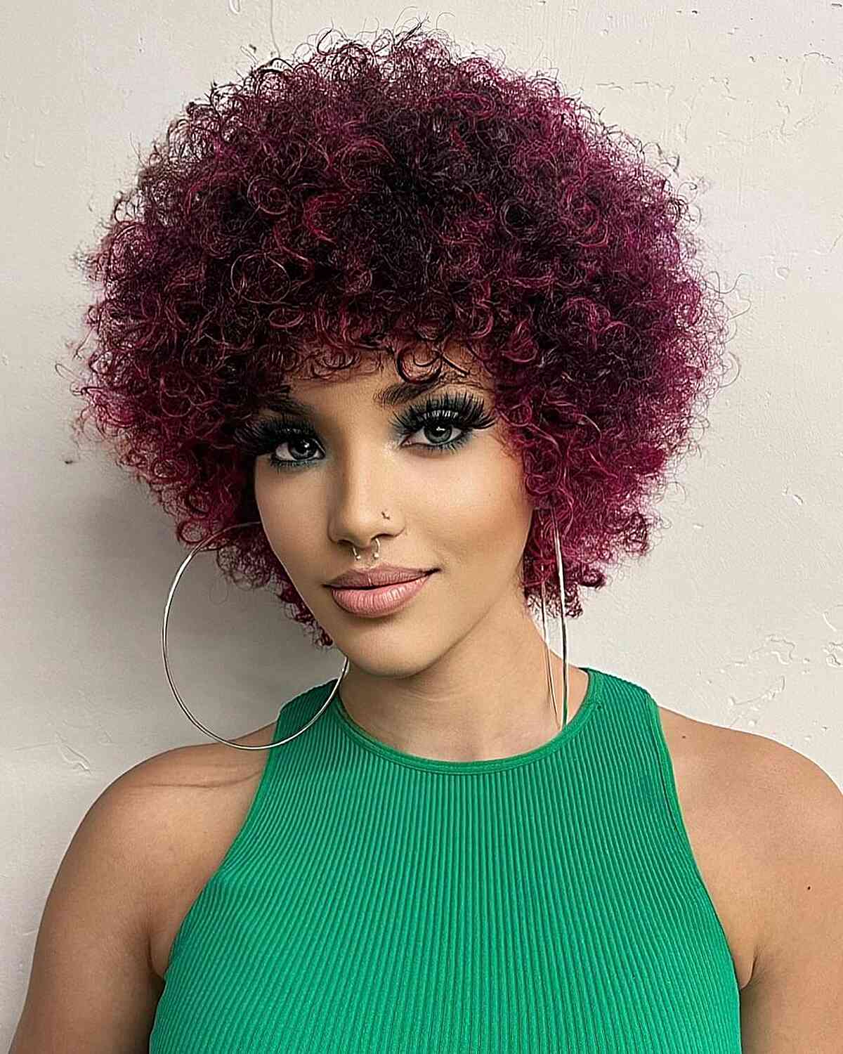 38 Popular Party Hairstyles That Are Easy to Style