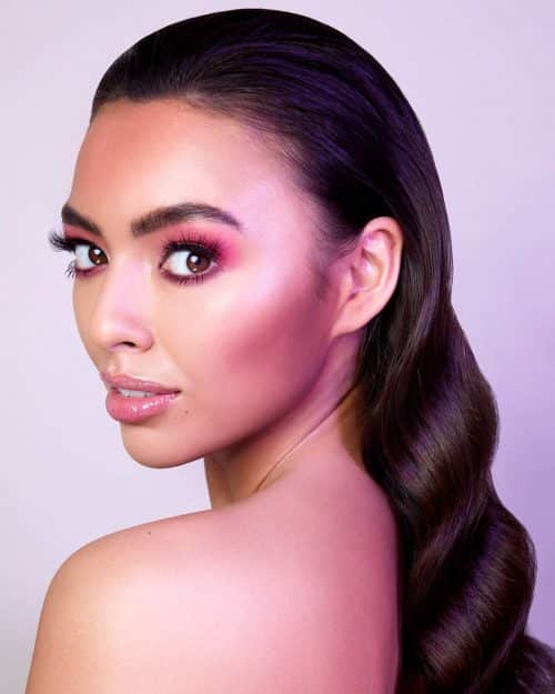 38 Popular Party Hairstyles That Are Easy to Style