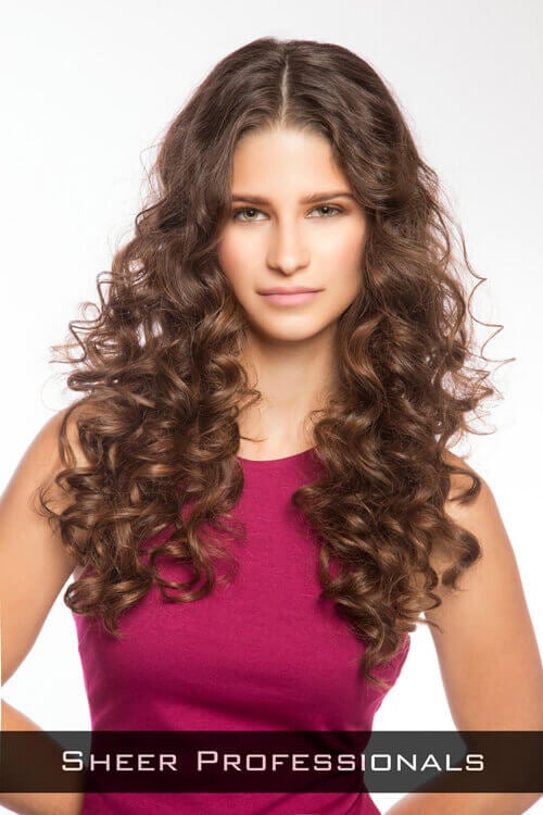 38 Popular Party Hairstyles That Are Easy to Style
