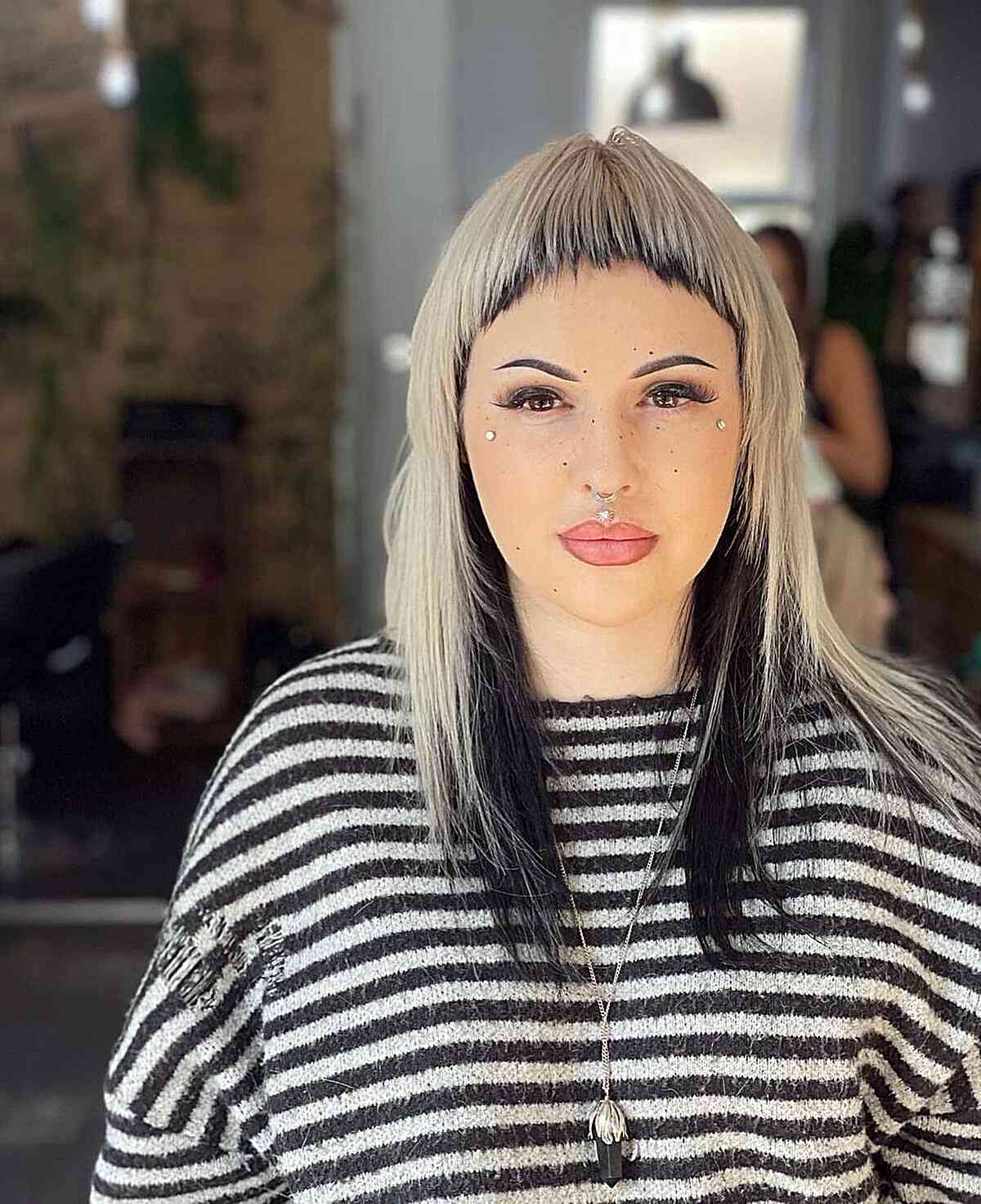 29 Punk Hairstyles for Women (Trending in 2025)