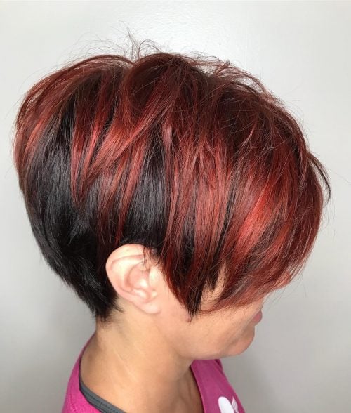 29 Punk Hairstyles for Women (Trending in 2025)
