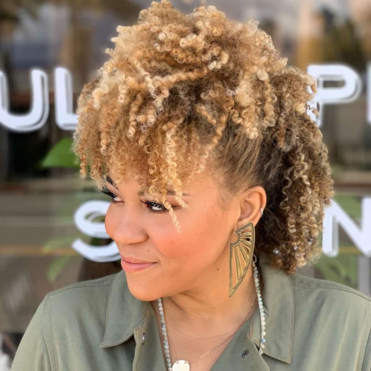 29 Punk Hairstyles for Women (Trending in 2025)