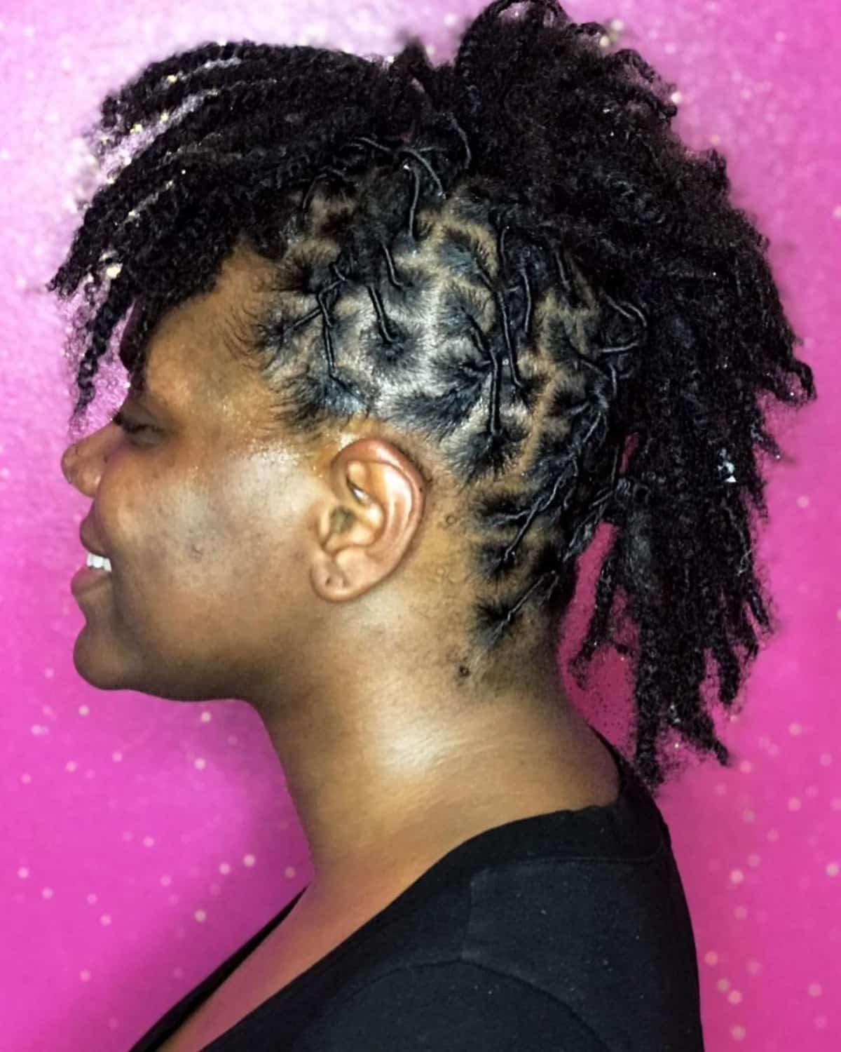 29 Punk Hairstyles for Women (Trending in 2025)