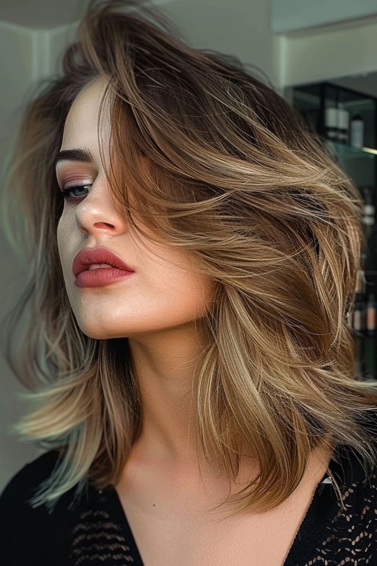 29 Punk Hairstyles for Women (Trending in 2025)