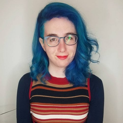 29 Punk Hairstyles for Women (Trending in 2025)