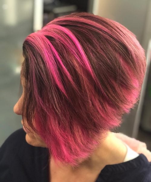 29 Punk Hairstyles for Women (Trending in 2025)